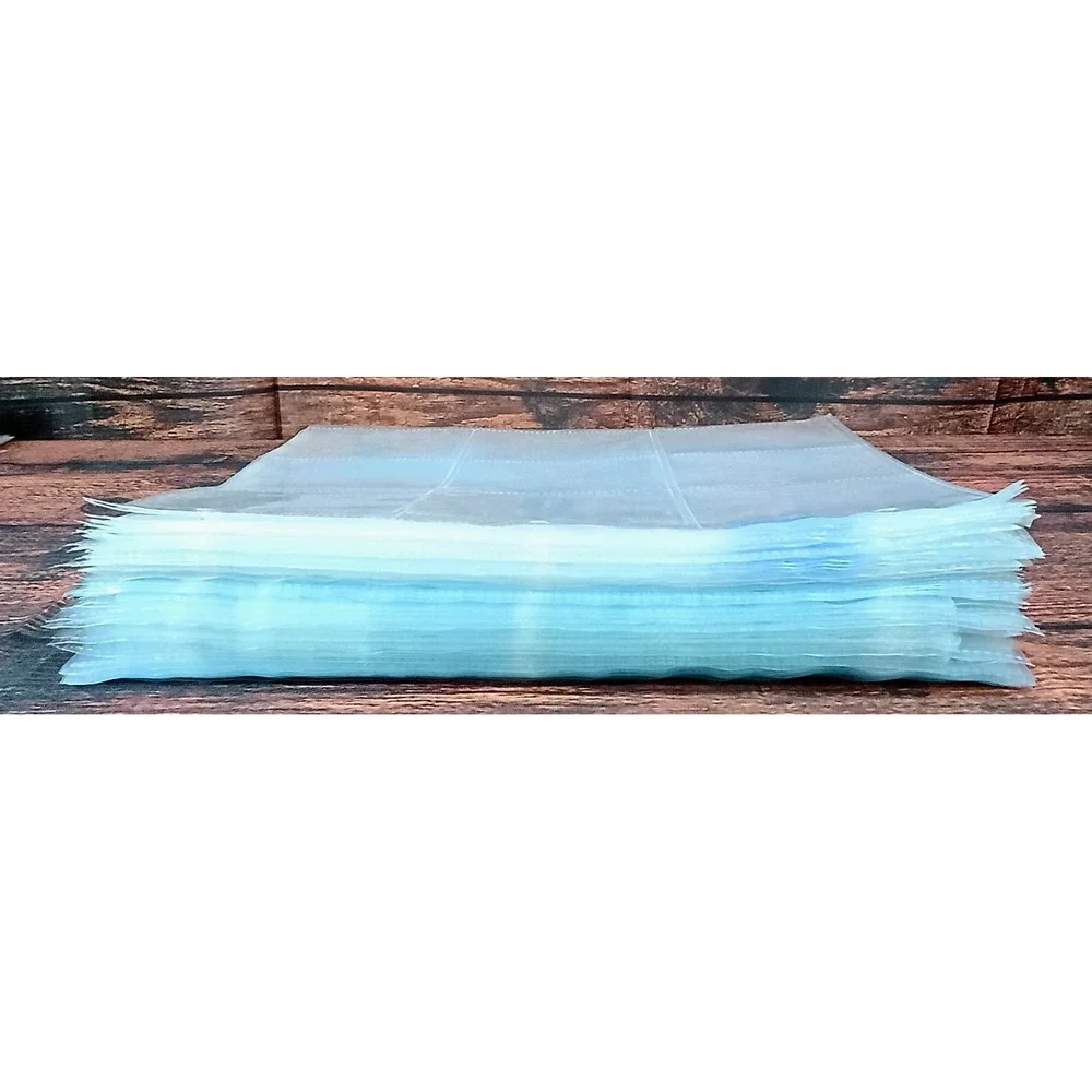 Pro-Gard 9 Pocket Trading Card Binder Pages Clear Storage Sheets 84 Count Lot